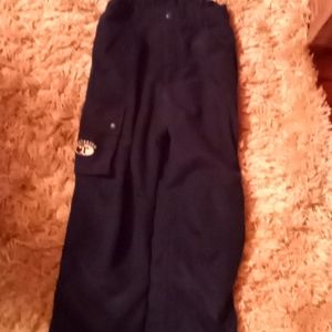 Boys Columbia size 6 7